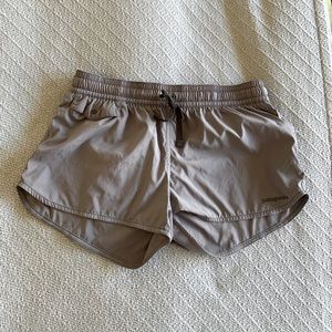 Patagonia running shorts